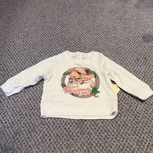 NWT Tullabee Merry Christmas Y’all!